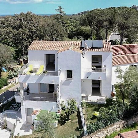 B&B Limone San Teodoro  Kültér fotó