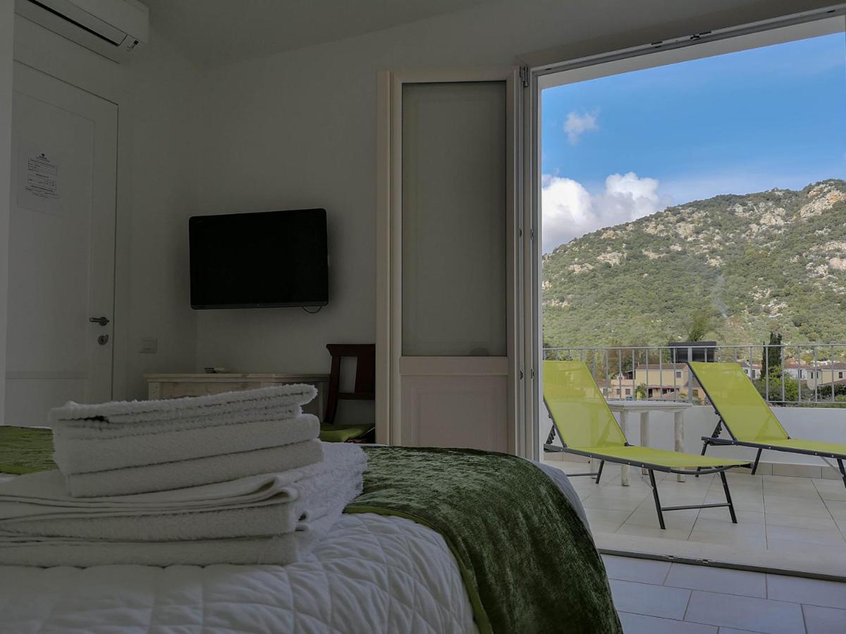 B&B Limone San Teodoro  Kültér fotó