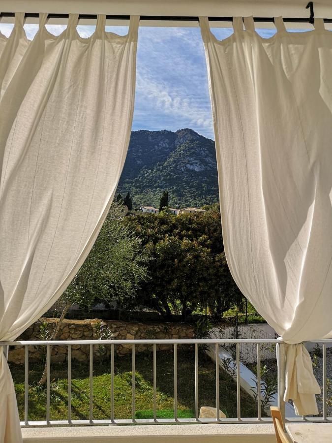 B&B Limone San Teodoro  Kültér fotó