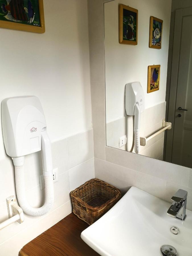 B&B Limone San Teodoro  Kültér fotó