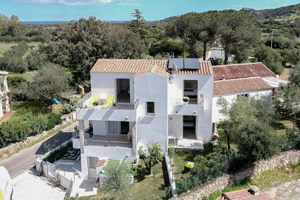 B&B Limone San Teodoro  Kültér fotó