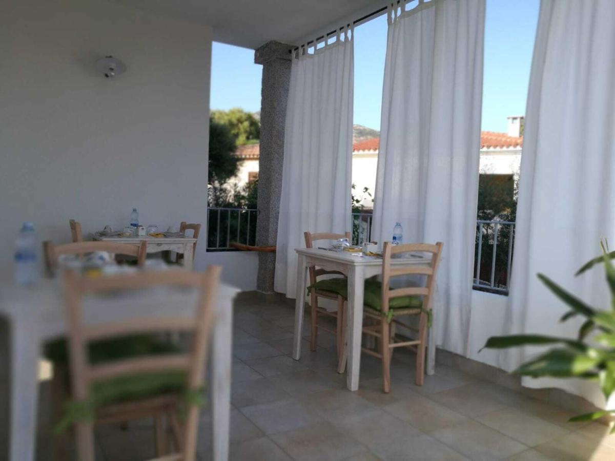 B&B Limone San Teodoro  Kültér fotó