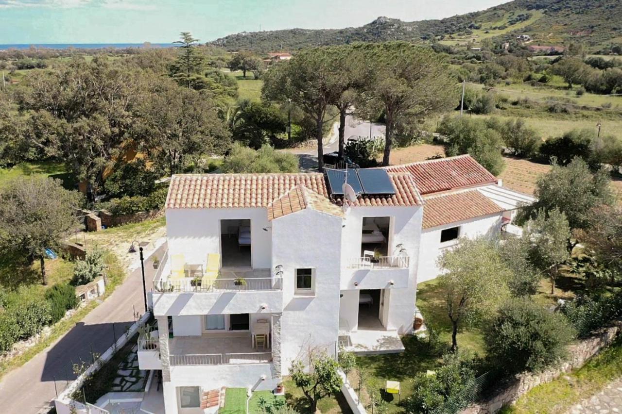B&B Limone San Teodoro  Kültér fotó
