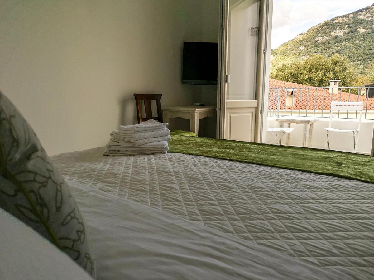 B&B Limone San Teodoro  Kültér fotó