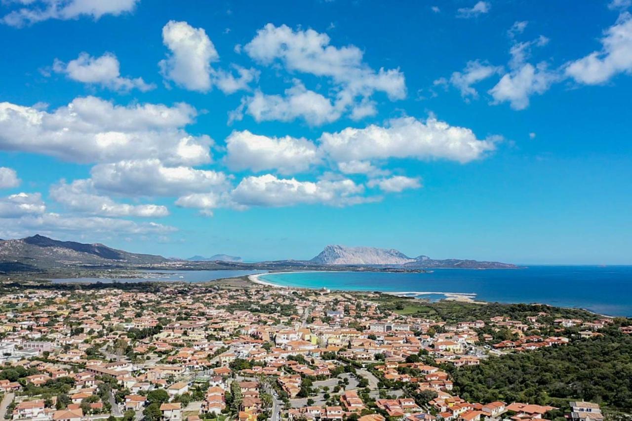 B&B Limone San Teodoro  Kültér fotó