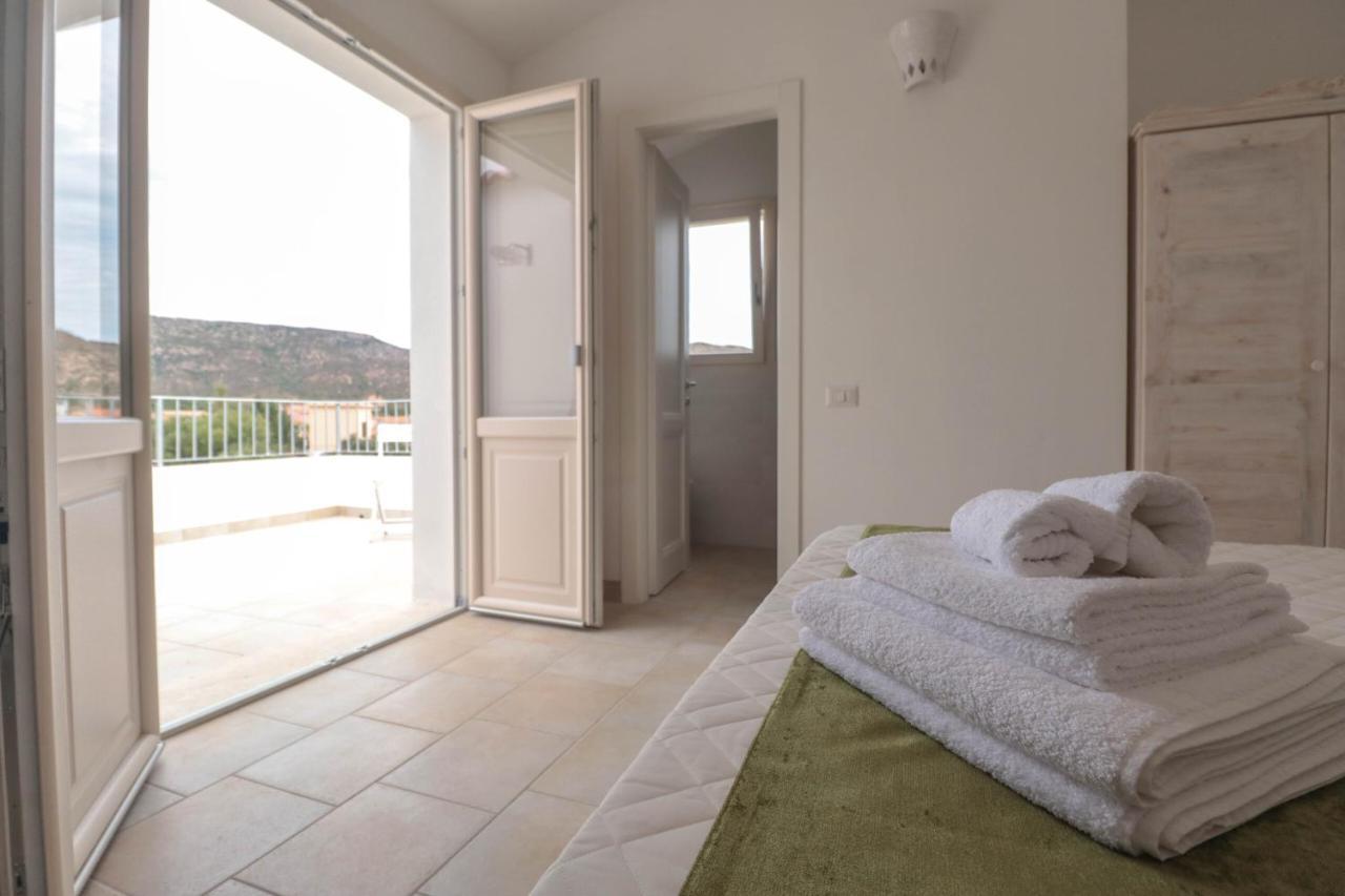 B&B Limone San Teodoro  Kültér fotó