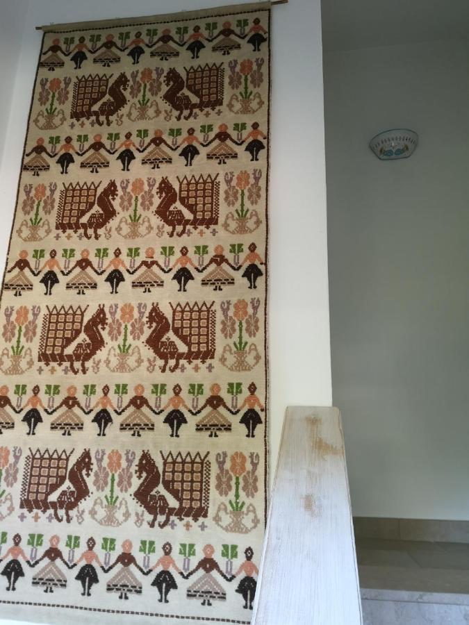 B&B Limone San Teodoro  Kültér fotó