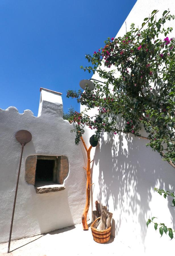 B&B Limone San Teodoro  Kültér fotó