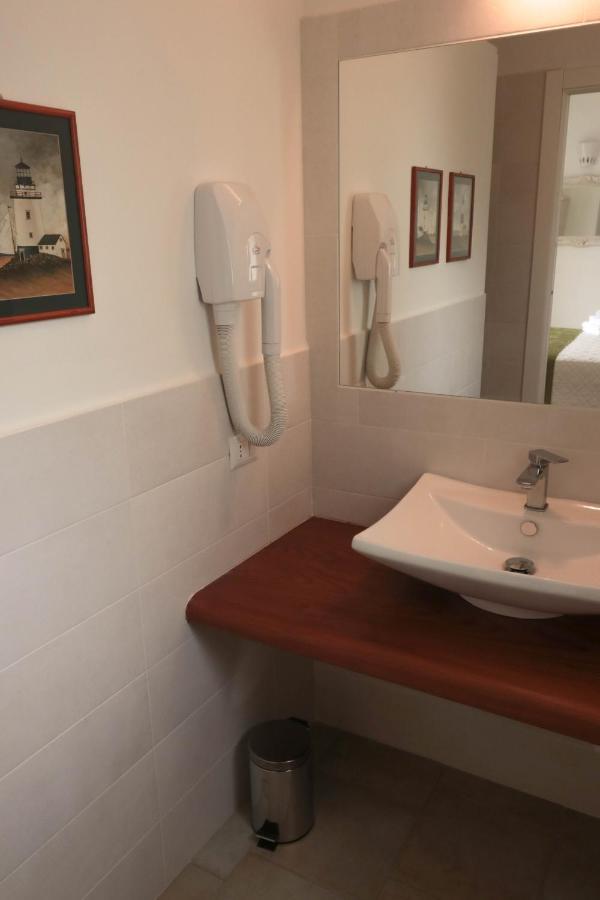 B&B Limone San Teodoro  Kültér fotó