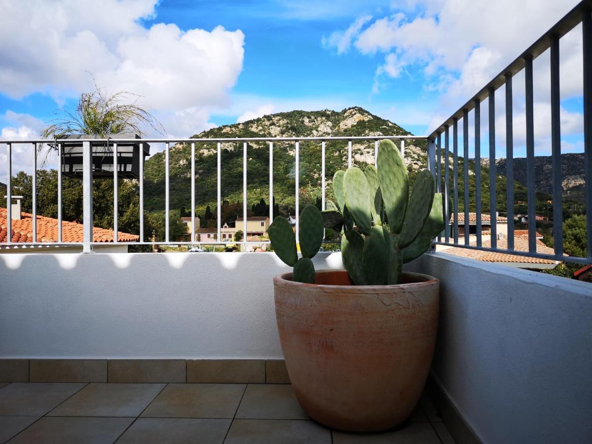 B&B Limone San Teodoro  Kültér fotó