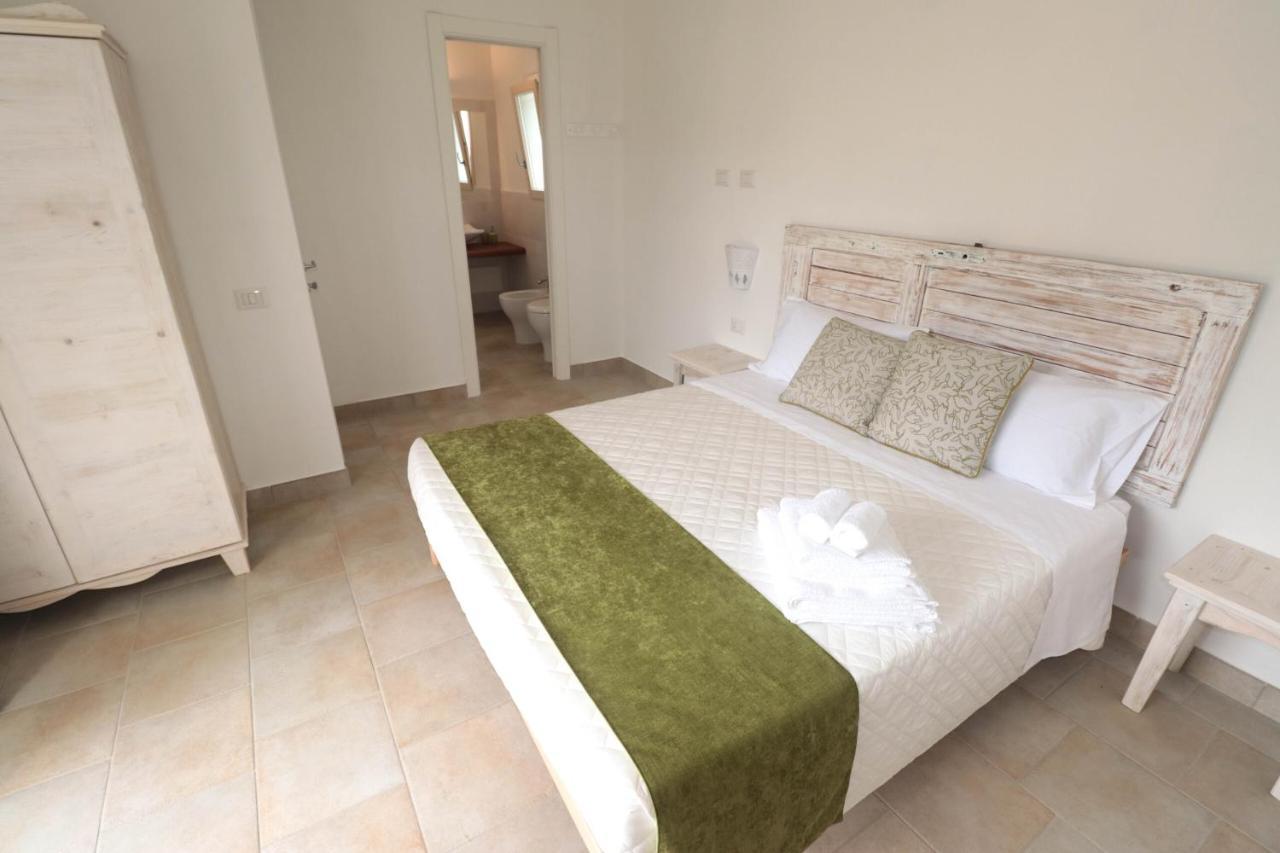 B&B Limone San Teodoro  Kültér fotó
