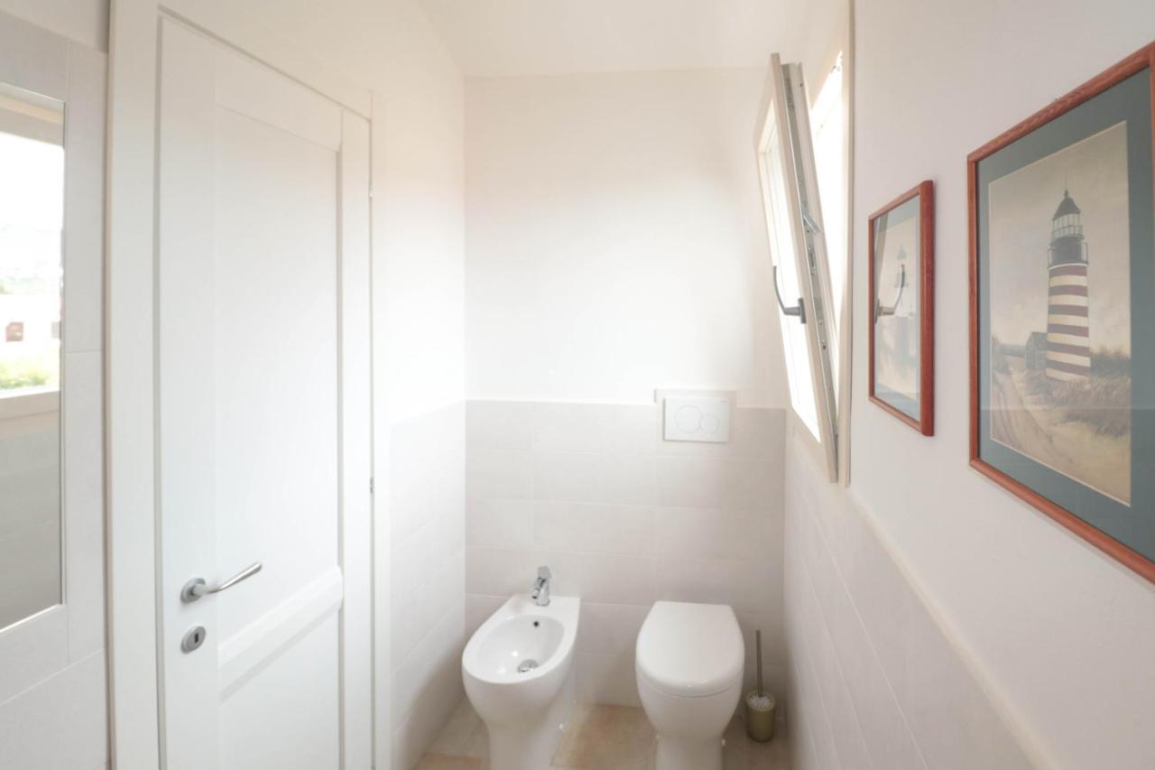 B&B Limone San Teodoro  Kültér fotó