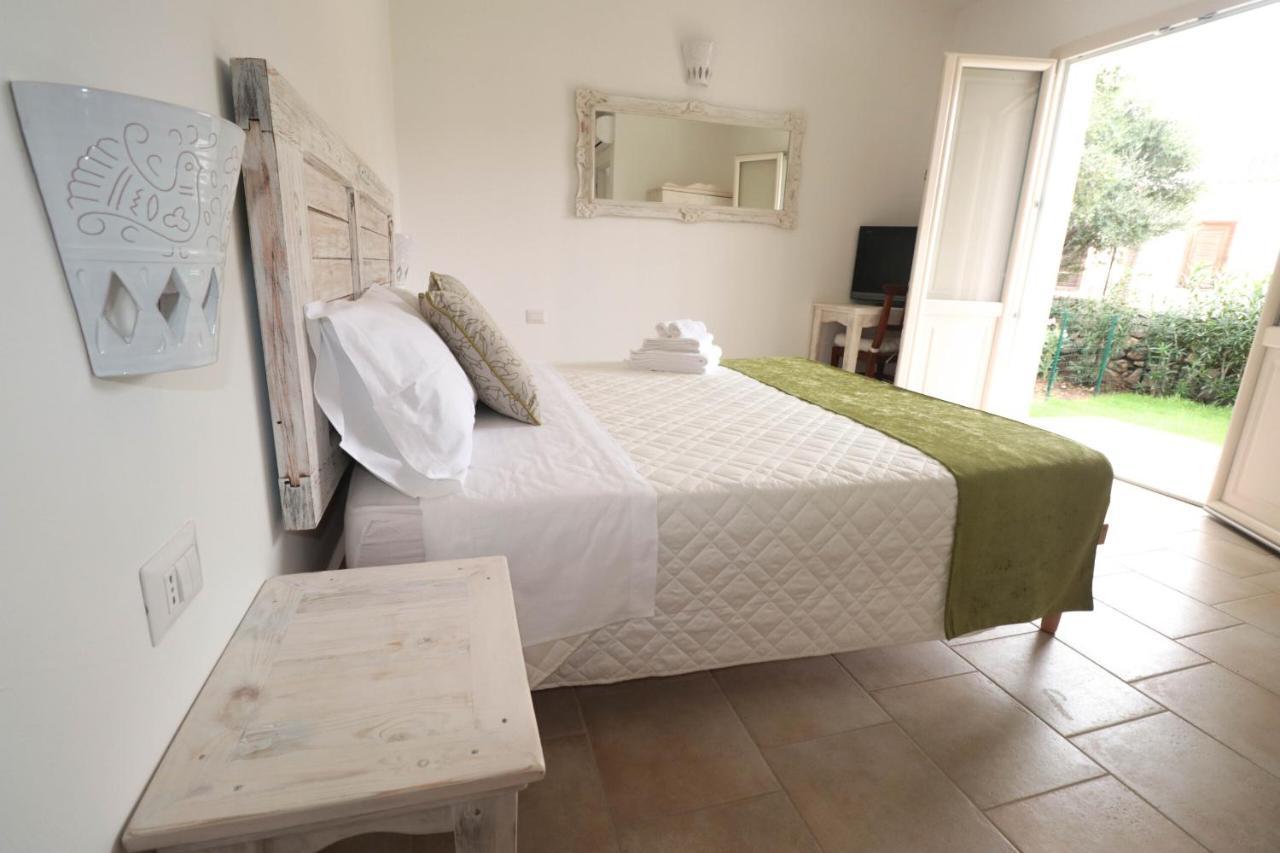 B&B Limone San Teodoro  Kültér fotó