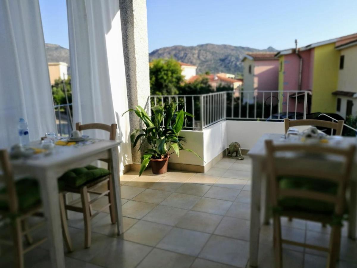 B&B Limone San Teodoro  Kültér fotó
