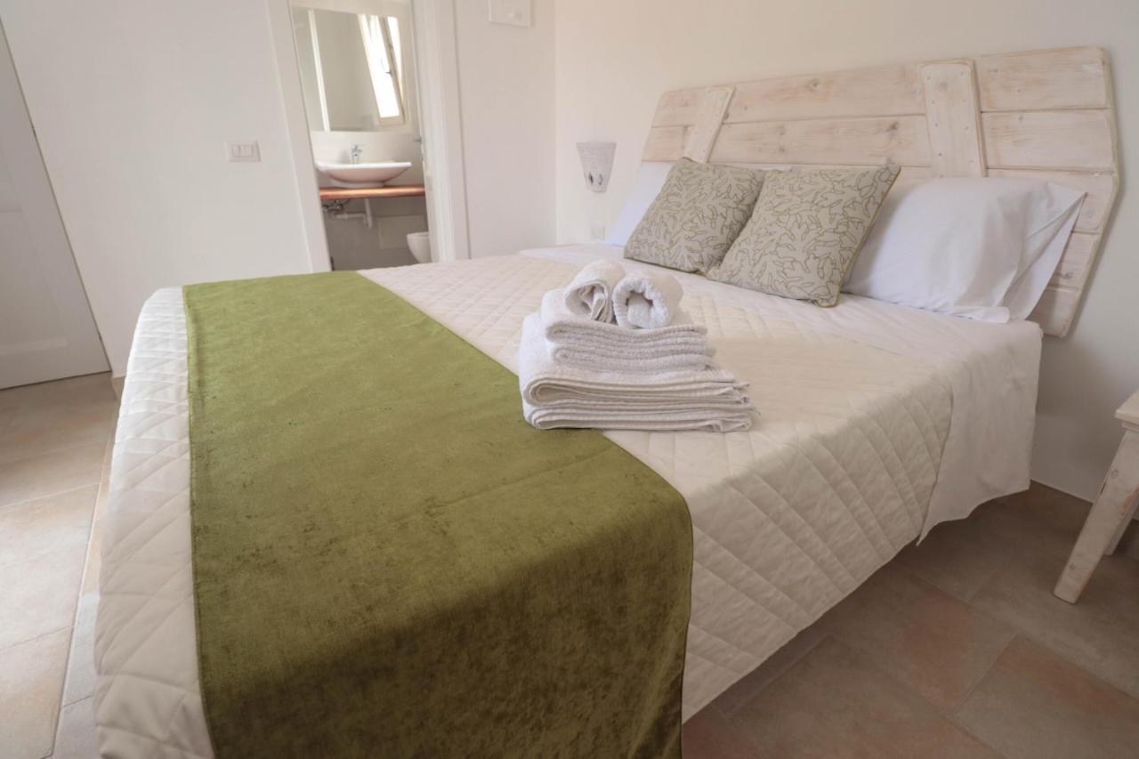 B&B Limone San Teodoro  Kültér fotó