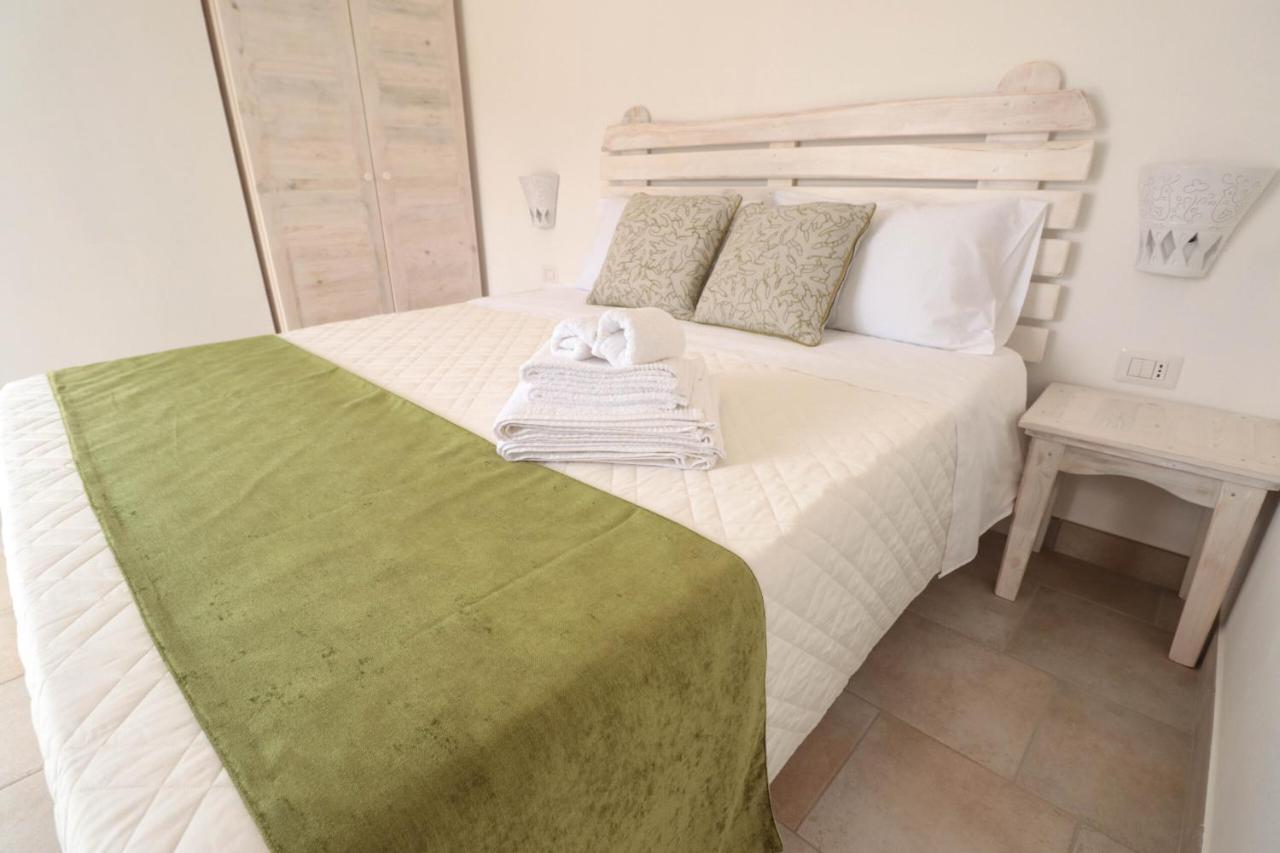 B&B Limone San Teodoro  Kültér fotó